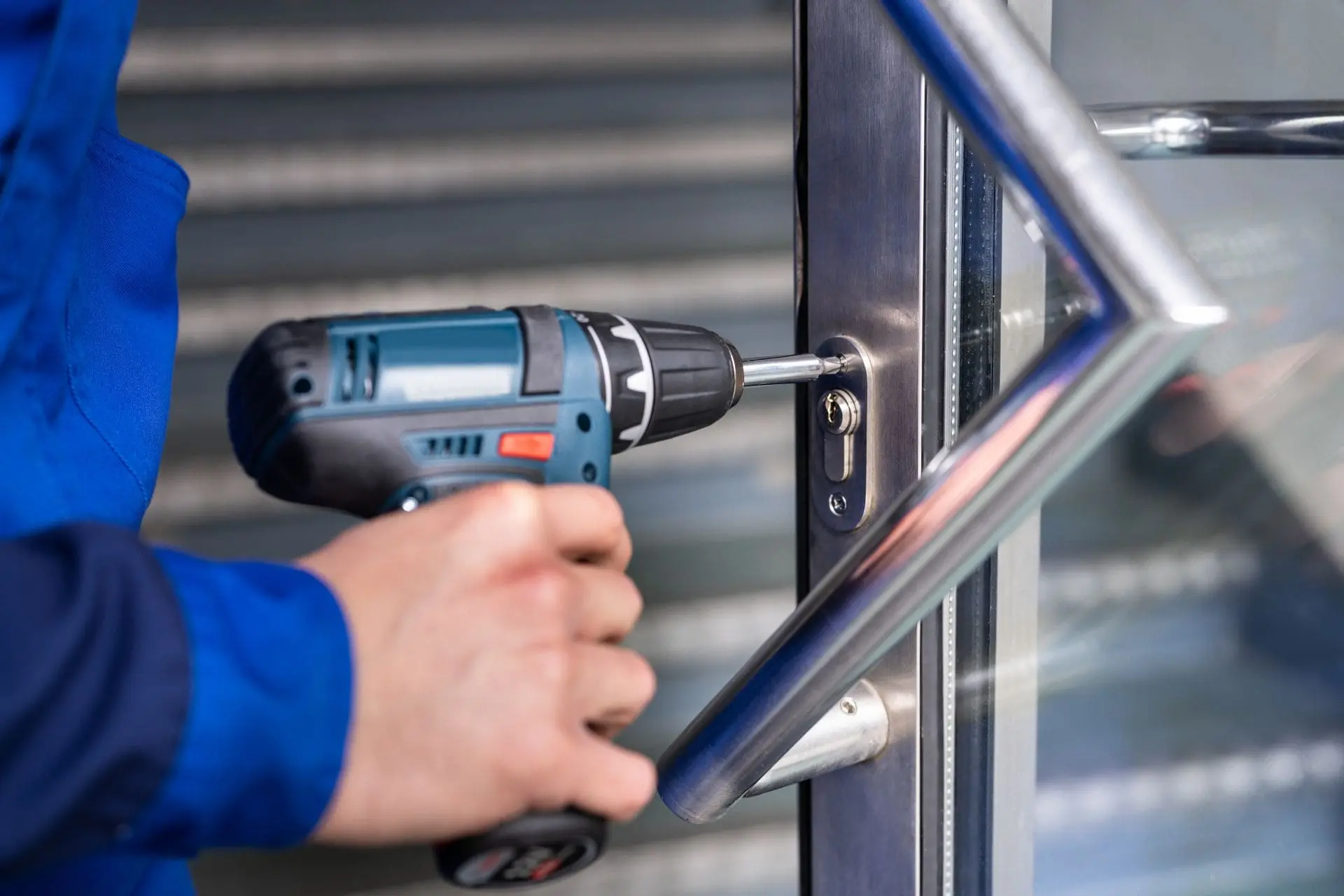affordable Locksmith Services